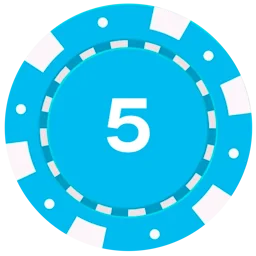 5